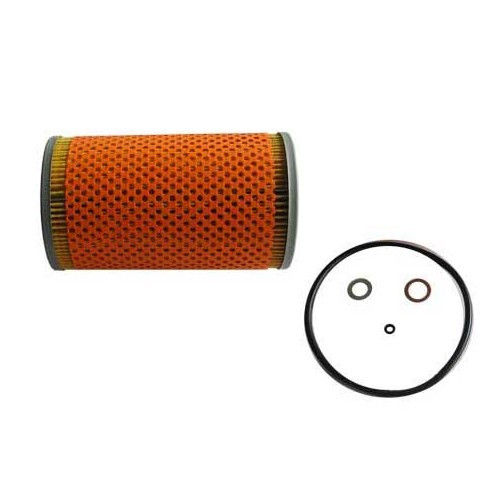  Oil filter for BMW E36 & E34 TD / TDS - BC51116 