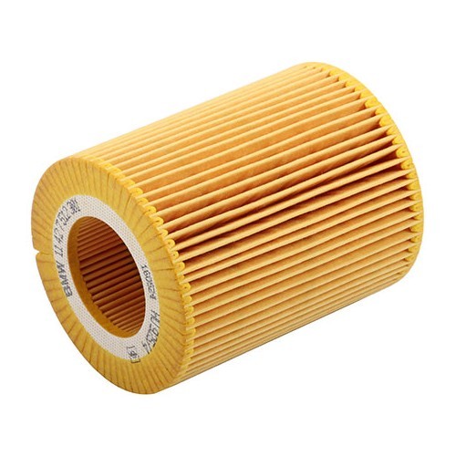  Original BMW oil filter for E36, E46 and E39 models - BC51117-1 