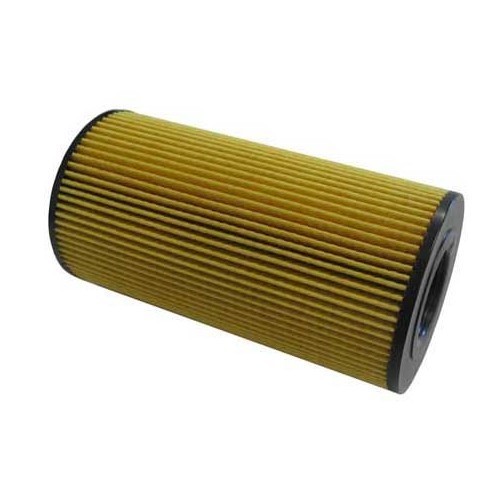  Filtro de óleo para BMW E36, E34 e E39 TD / TDS - BC51118 