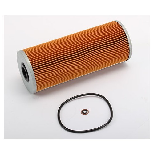  Filtro de aceite para BMW E34 - BC51121 