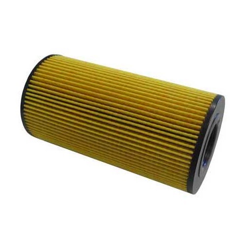  Oliefilter voor BMW 5 Reeks E39 en 3 Reeks E46 - BC51122 