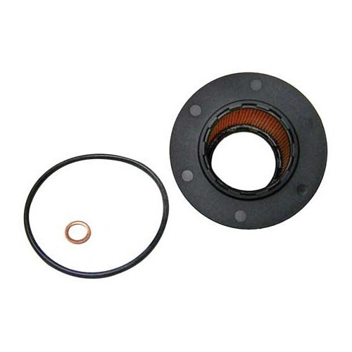 Oliefilter voor BMW X5 E53 - BC51123