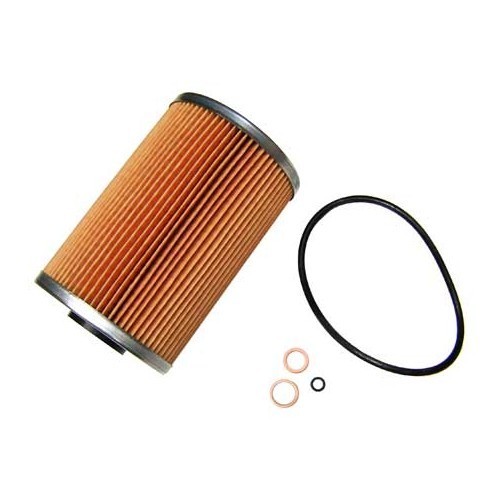  Oil filter for BMW E34, E12 and E28 - BC51130 