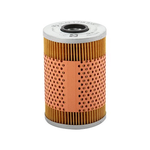  Original BMW oil filter for E12, E28 & E34 - BC51131 