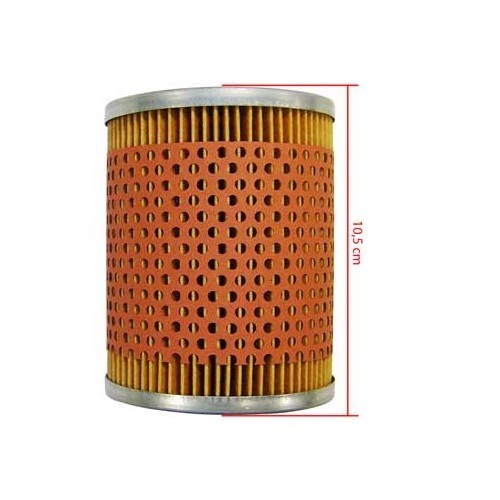 Filtro olio per BMW Z3 (E36) - BC51140