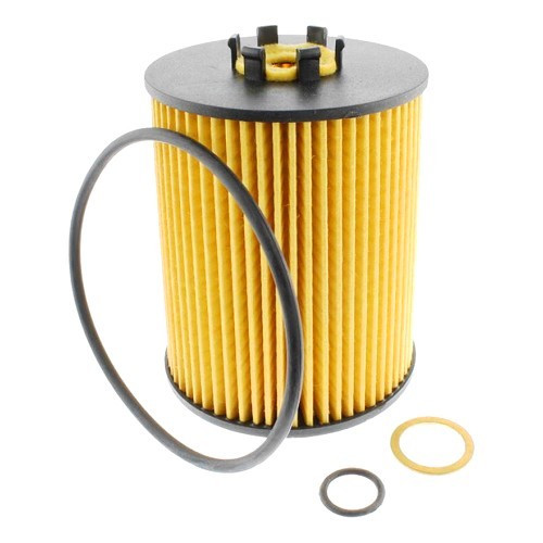     
                
                
    Oliefilter voor BMW E60/E61 - BC51147
