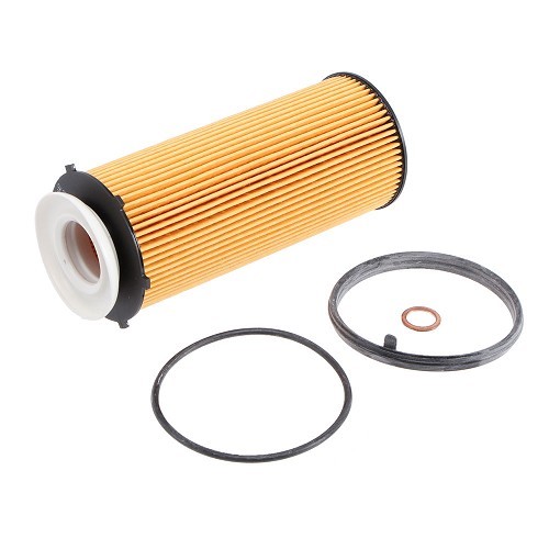  Oil filter for BMW E92 & E93 6-cylinder Diesel - BC51153 