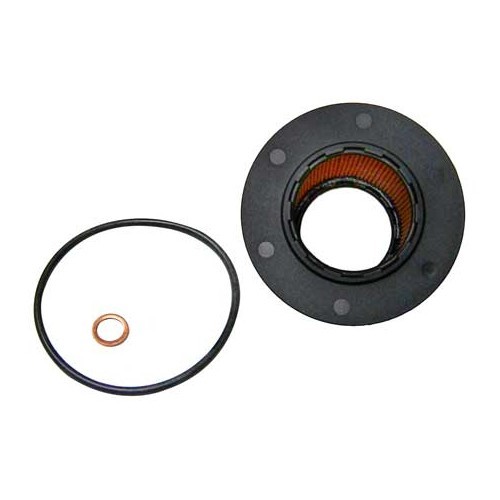 Ölfilter für BMW X3 E83 Benzin M54 (01/2003-07/2006) - BC51180