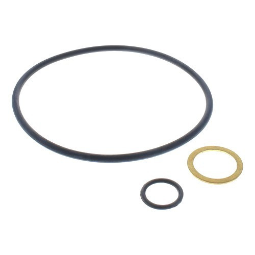 Filtro olio per Bmw Serie 6 E63 Coupé e E64 Cabriolet (02/2005-07/2010) - BC51192