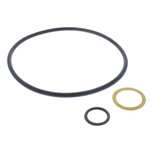 Ölfilter für Bmw X5 E70 (05/2006-03/2010) - v8 - BC51209