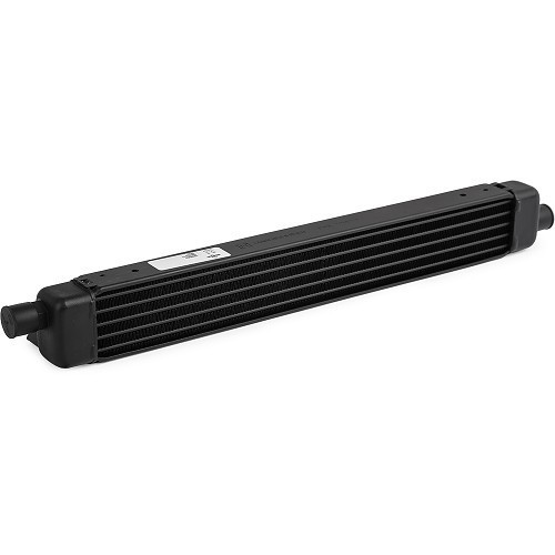  Engine oil cooler for BMW 3 Series E30 - M20 petrol (09/1987-) and M21 diesel engines - BC51302 
