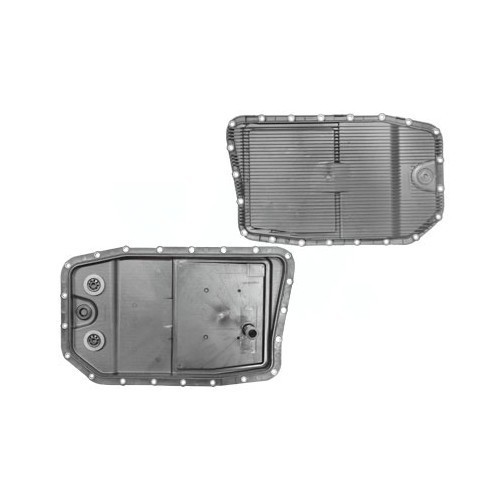  Automatikgetriebe-Ölfilter GA6HP26Z für BMW E90/E91/E92/E93 - BC51507 