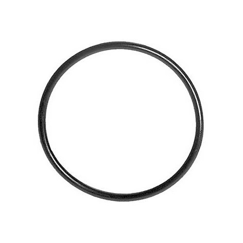 Automatic gearbox oil filter seal