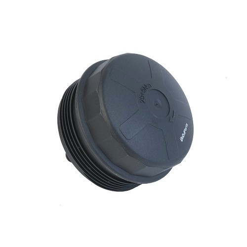     
                
                
    Oil filter cap for BMW E60/E61 - BC52020
