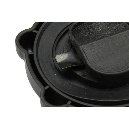 Oil filler cap type M TECHNIC for Bmw 3 Series E46 (04/2002-08/2006) - BC52043