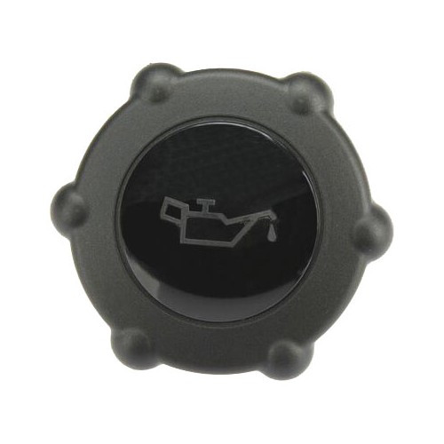  Oil filler cap type M TECHNIC for Bmw 3 Series E46 (04/2002-08/2006) - BC52043 