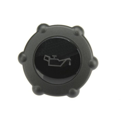  Oil filler cap type M TECHNIC for Bmw 3 Series (09/2005-10/2013) - BC52045 