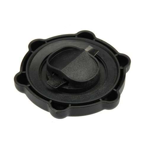 Tapón de llenado de aceite tipo M TECHNIC para Bmw Serie 6 E63 Coupé y E64 Cabriolet (03/2004-07/2010) - BC52047