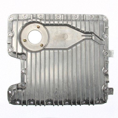 Panela de óleo de alumínio para BMW X5 E53 - BC52110