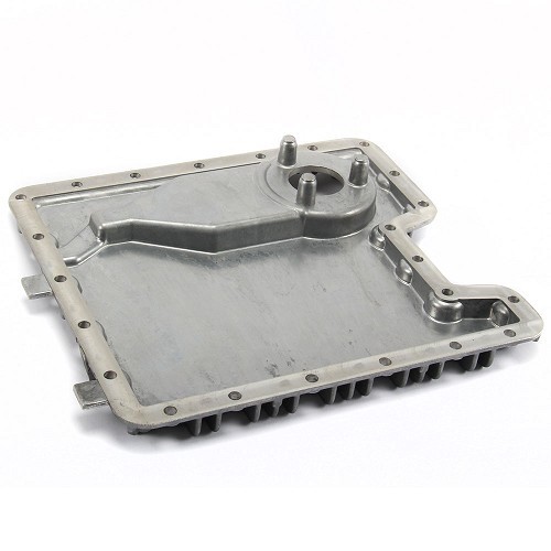 Aluminium oil sump for BMW X5 E53 - BC52110