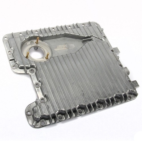  Aluminium oil sump for BMW X5 E53 - BC52110 