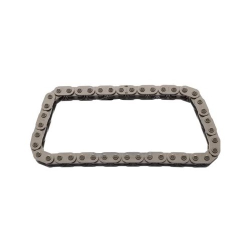  FEBI oil pump chain for Bmw 7 Series E38 (12/1997-07/2001) - Diesel - BC52216 