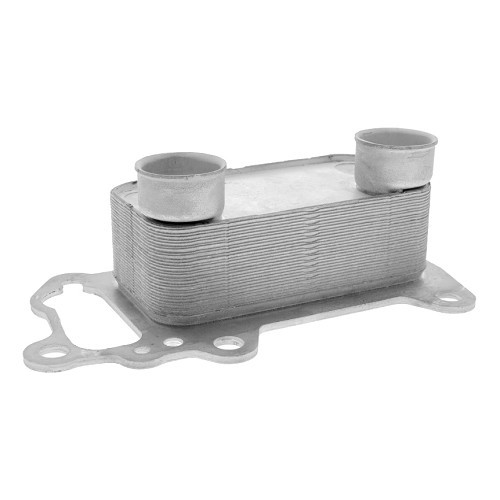  Radiateur d'huile moteur pour Bmw Série 3 (02/2007-03/2010) - BC52289 