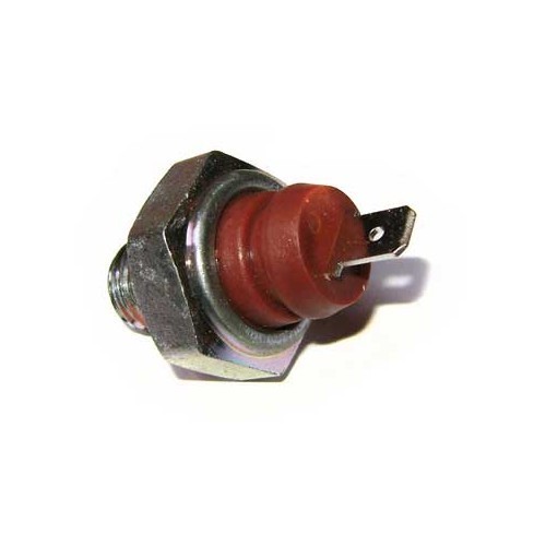 Oliedruksensor voor BMW E21, E30, E12 en E28 - BC52300