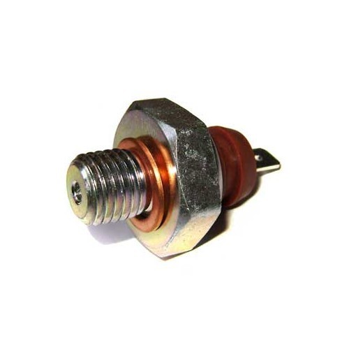  Sensor de pressão do óleo para BMW E21, E30, E12 e E28 - BC52300 