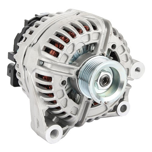  Alternator Meat And Doria for Bmw x5 E53 (01/2003-09/2006) - Phase 2 - BC52327 