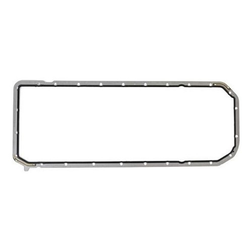 Oil pan gasket for BMW X5 E53 3.0i - BC52511