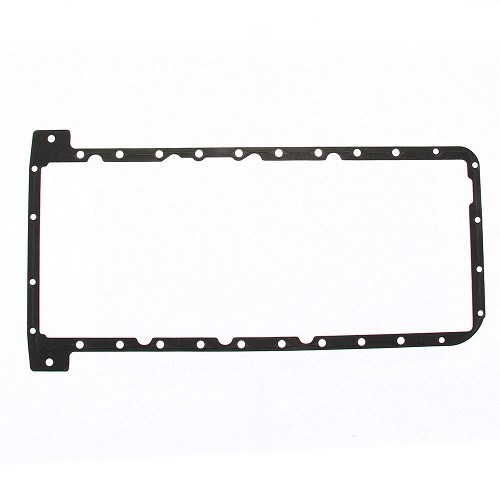     
                
                
    Oil sump gasket for BMW X5 E53 - BC52519
