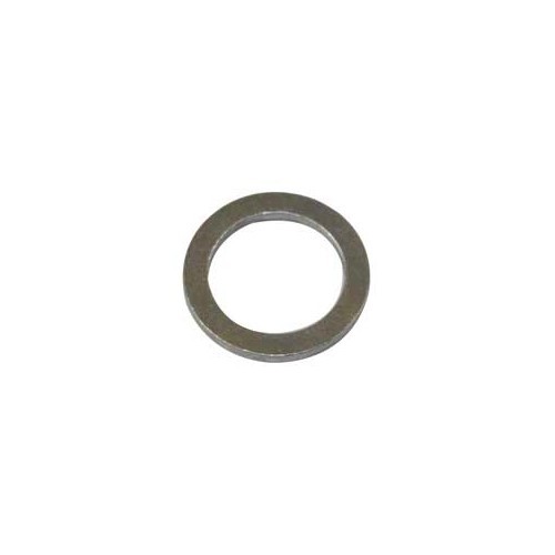 FEBI oil drain gasket or oil pressure sensor for BMW