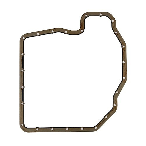  Oil pan gasket for Bmw E38 series (07/1993-07/2001) - v8 - BC52617 