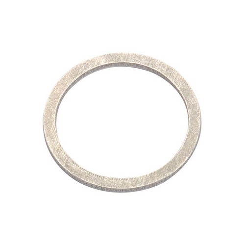  1 oil drain seal for BMW E21. E12 and E28 - BC52650 