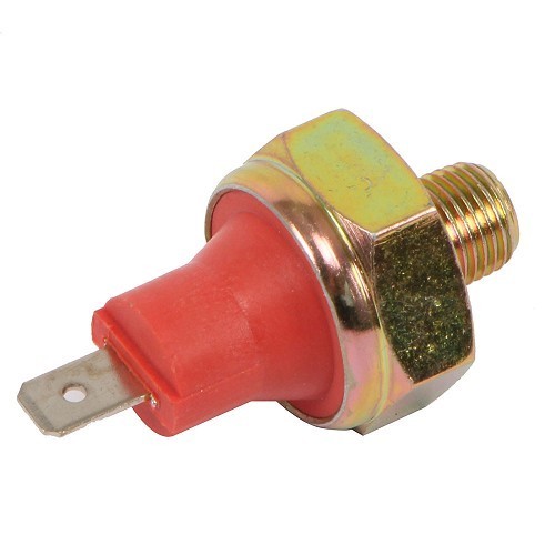 Oil pressure switch for BMW E10 (1502-2002) - BC52660