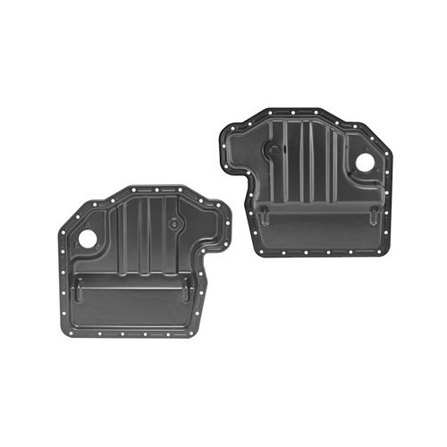  Panela de óleo para cilindros BMW E34 8 - BC52700 