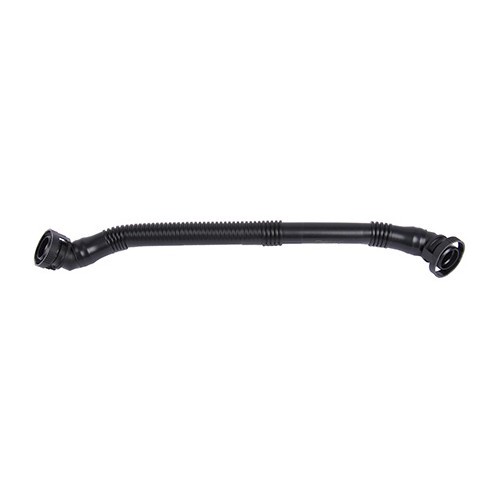 Breather pipe for 6-cylinder BMW E36