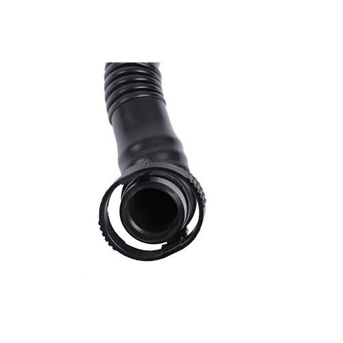 Breather pipe for 6-cylinder BMW E39 up to 09/98 - BC53015