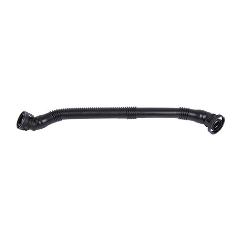 Breather pipe for 6-cylinder BMW E39 up to 09/98