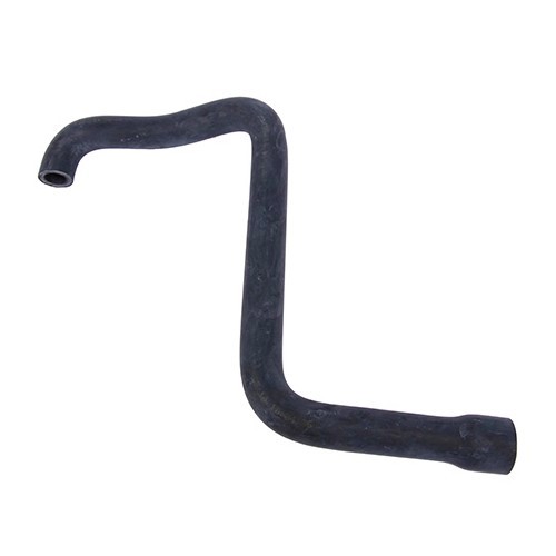 Oil breather pipe for BMW 3 Series E30 6 cylinders - M20 engine - BC53016