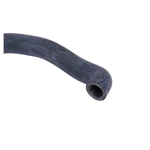 Oil breather pipe for BMW 3 Series E30 6 cylinders - M20 engine - BC53016