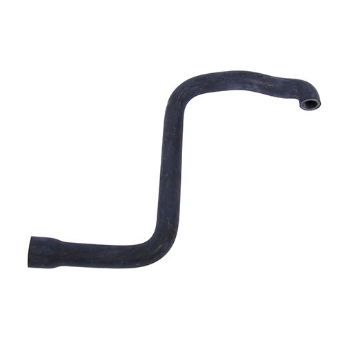  Oil breather pipe for BMW 5 Series E34 6 cylinder sedan - M20 engine - BC53017 
