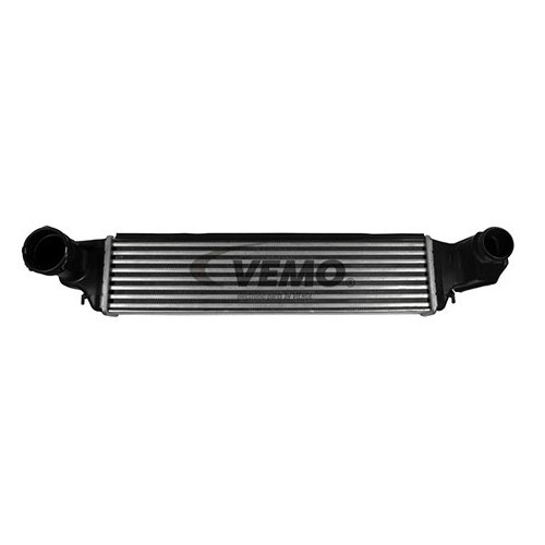  Intercooler per BMW E46 Diesel fino al 03/2003 - BC53041 