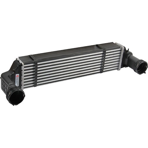  Intercooler pour BMW E46 Diesel depuis 03/03 -> - BC53042 