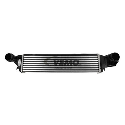  Intercooler voor BMW E46 Diesel tot ->09/01 - BC53043 