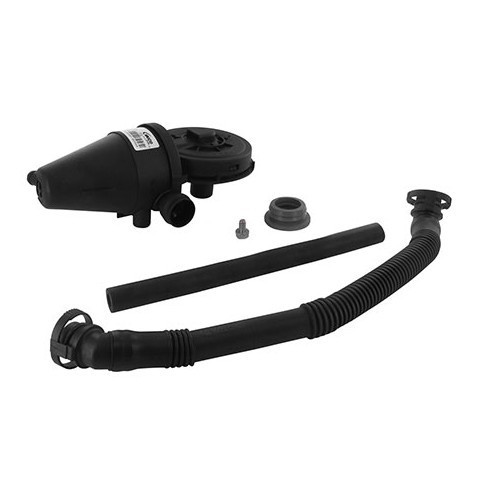  Kit reniflard d'huile pour BMW E36 6 cylindres - BC53058 