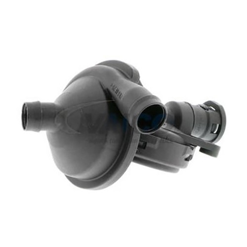 Válvula de ventilación para cubreculata de BMW E46