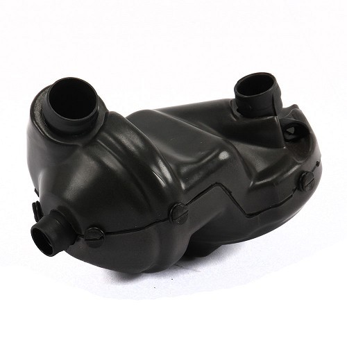 Engine ventilation valve for BMW X5 E53 from 10/03-> - BC53073