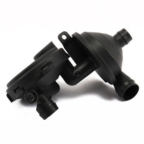 Soupape de ventilation moteur pour BMW E39 depuis 09/98-> - BC53090